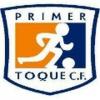 Escudo Primer Toque