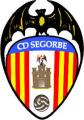 Escudo CD Segorbe
