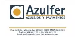 AZULFER Colaborador CD ONDA