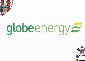 GLOBEENERGY Colaborador CD ONDA